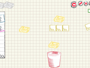 Игра Стакан и Мяч (Cup and Ball) — играть онлайн бесплатно (изображение №4)