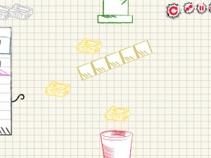 Игра Стакан и Мяч (Cup and Ball) — играть онлайн бесплатно (изображение №6)