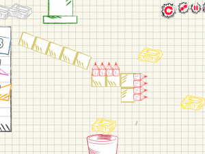 Игра Стакан и Мяч (Cup and Ball) — играть онлайн бесплатно (изображение №7)