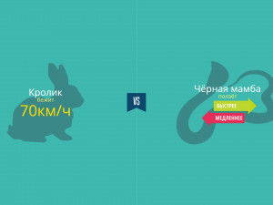 Игра Быстрее или Медленнее (Faster or Slower) — играть онлайн бесплатно (изображение №3)