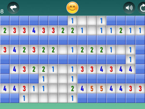 Игра Сапёр Челлендж (Minesweeper Challenge) — играть онлайн бесплатно (изображение №3)