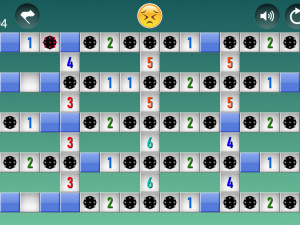Игра Сапёр Челлендж (Minesweeper Challenge) — играть онлайн бесплатно (изображение №5)