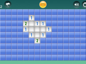 Игра Сапёр Челлендж (Minesweeper Challenge) — играть онлайн бесплатно (изображение №6)