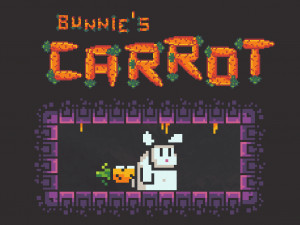 Морковь Кролика