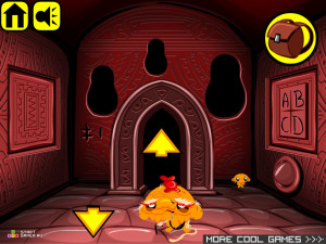 Игра Счастливая Обезьянка 88 (Monkey GO Happy 88) — играть онлайн бесплатно (изображение №3)