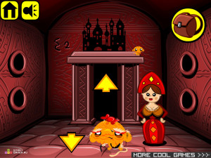 Игра Счастливая Обезьянка 88 (Monkey GO Happy 88) — играть онлайн бесплатно (изображение №4)