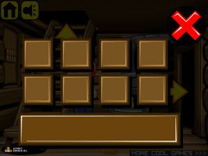 Игра Счастливая Обезьянка 90 (Monkey GO Happy 90) — играть онлайн бесплатно (изображение №6)