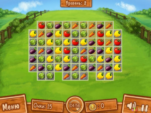 Игра Ферма Мечты (Farm of Dreams) — играть онлайн бесплатно (изображение №4)