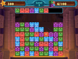 Игра Месть Алу 2 (Alu's Revenge 2) — играть онлайн бесплатно (изображение №2)