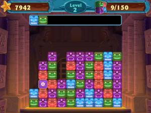 Игра Месть Алу 2 (Alu's Revenge 2) — играть онлайн бесплатно (изображение №3)