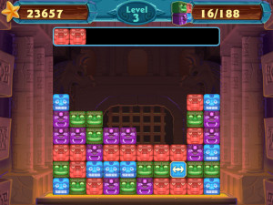 Игра Месть Алу 2 (Alu's Revenge 2) — играть онлайн бесплатно (изображение №4)