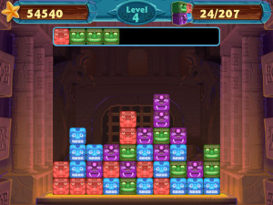 Игра Месть Алу 2 (Alu's Revenge 2) — играть онлайн бесплатно (изображение №5)