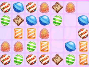Игра Конфеты Супер Линии (Candy Super Lines) — играть онлайн бесплатно (изображение №2)