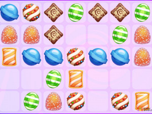 Игра Конфеты Супер Линии (Candy Super Lines) — играть онлайн бесплатно (изображение №3)