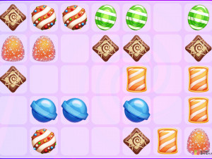 Игра Конфеты Супер Линии (Candy Super Lines) — играть онлайн бесплатно (изображение №4)
