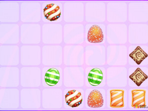 Игра Конфеты Супер Линии (Candy Super Lines) — играть онлайн бесплатно (изображение №6)