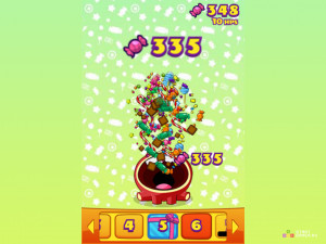 Игра Мучитель Пиньяты  (Pinata Muncher) — играть онлайн бесплатно (изображение №6)