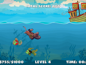 Игра Пойдем на Рыбалку (Let's Go Fishing) — играть онлайн бесплатно (изображение №7)