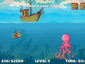 Игра Пойдем на Рыбалку (Let's Go Fishing) — играть онлайн бесплатно (изображение №8)