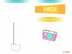 Игра Нарисуй Одной Линией (Draw in) — играть онлайн бесплатно (изображение №4)