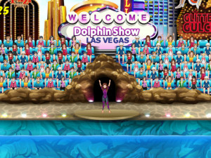 Игра Шоу Дельфинов 4 (My Dolphin Show 4) — играть онлайн бесплатно (изображение №5)
