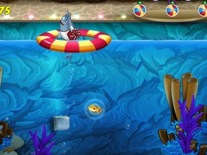 Игра Шоу Дельфинов 4 (My Dolphin Show 4) — играть онлайн бесплатно (изображение №8)