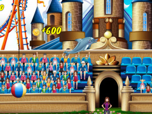 Игра Шоу Дельфинов 5 (My Dolphin Show 5) — играть онлайн бесплатно (изображение №5)