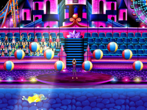 Игра Шоу Дельфинов 5 (My Dolphin Show 5) — играть онлайн бесплатно (изображение №6)