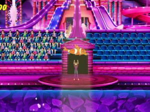 Игра Шоу Дельфинов 6 (My Dolphin Show 6) — играть онлайн бесплатно (изображение №7)