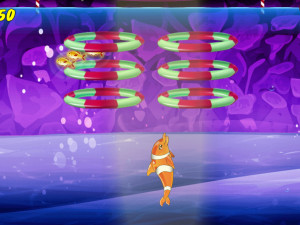 Игра Шоу Дельфинов 6 (My Dolphin Show 6) — играть онлайн бесплатно (изображение №8)