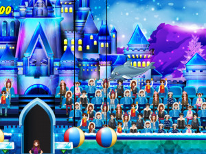 Игра Шоу Дельфинов 8 (My Dolphin Show 8) — играть онлайн бесплатно (изображение №6)