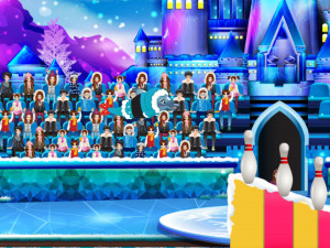 Игра Шоу Дельфинов 8 (My Dolphin Show 8) — играть онлайн бесплатно (изображение №7)