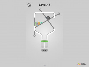 Игра Вытащить Булавку (Pull The Pin) — играть онлайн бесплатно (изображение №3)