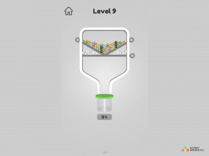 Игра Вытащить Булавку (Pull The Pin) — играть онлайн бесплатно (изображение №4)