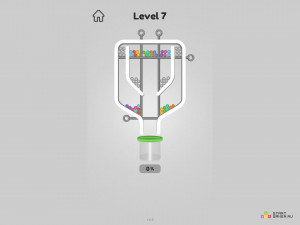 Игра Вытащить Булавку (Pull The Pin) — играть онлайн бесплатно (изображение №5)