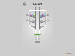 Игра Вытащить Булавку (Pull The Pin) — играть онлайн бесплатно (изображение №6)