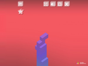 Игра Башня из Коробок (Box Tower) — играть онлайн бесплатно (изображение №3)