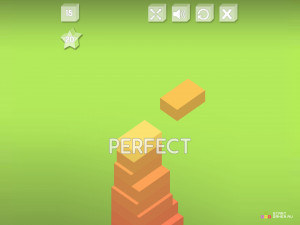 Игра Башня из Коробок (Box Tower) — играть онлайн бесплатно (изображение №5)