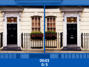 Игра Найди 500 отличий (Find 500 Differences) — играть онлайн бесплатно (изображение №2)