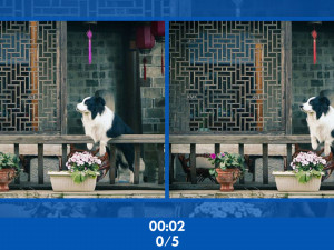 Игра Найди 500 отличий (Find 500 Differences) — играть онлайн бесплатно (изображение №5)