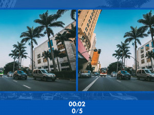 Игра Найди 500 отличий (Find 500 Differences) — играть онлайн бесплатно (изображение №6)