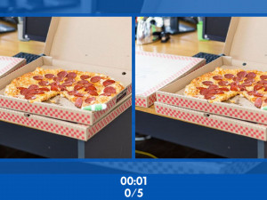 Игра Найди 500 отличий (Find 500 Differences) — играть онлайн бесплатно (изображение №7)