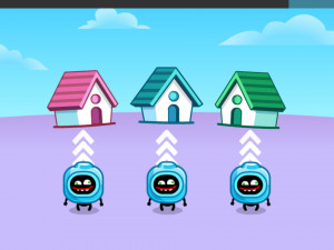 Игра Глупые Способы Заразиться (Silly Ways To Get Infected) — играть онлайн бесплатно (изображение №3)