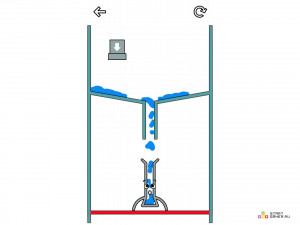 Игра Счастливый Стакан (Happy Glass) — играть онлайн бесплатно (изображение №6)