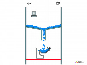 Игра Счастливый Стакан (Happy Glass) — играть онлайн бесплатно (изображение №7)