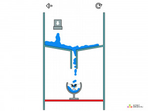 Игра Счастливый Стакан (Happy Glass) — играть онлайн бесплатно (изображение №3)