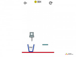 Игра Счастливый Стакан 2 (Happy Glass 2) — играть онлайн бесплатно (изображение №3)