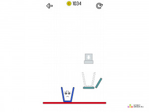 Игра Счастливый Стакан 2 (Happy Glass 2) — играть онлайн бесплатно (изображение №4)