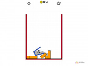 Игра Счастливый Стакан 2 (Happy Glass 2) — играть онлайн бесплатно (изображение №5)