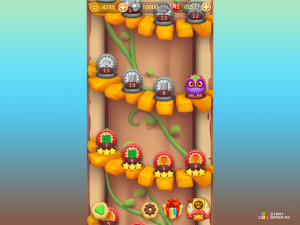 Игра Безумный Зоопарк (Crazy Zoo) — играть онлайн бесплатно (изображение №4)